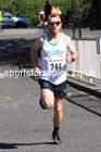 Tynedale Jelly Tea 10 Mile Road Race, Ovingham, Northumberland, Sunday, Aug. 21st. Photo: David T. Hewitson/Sports for All Pics